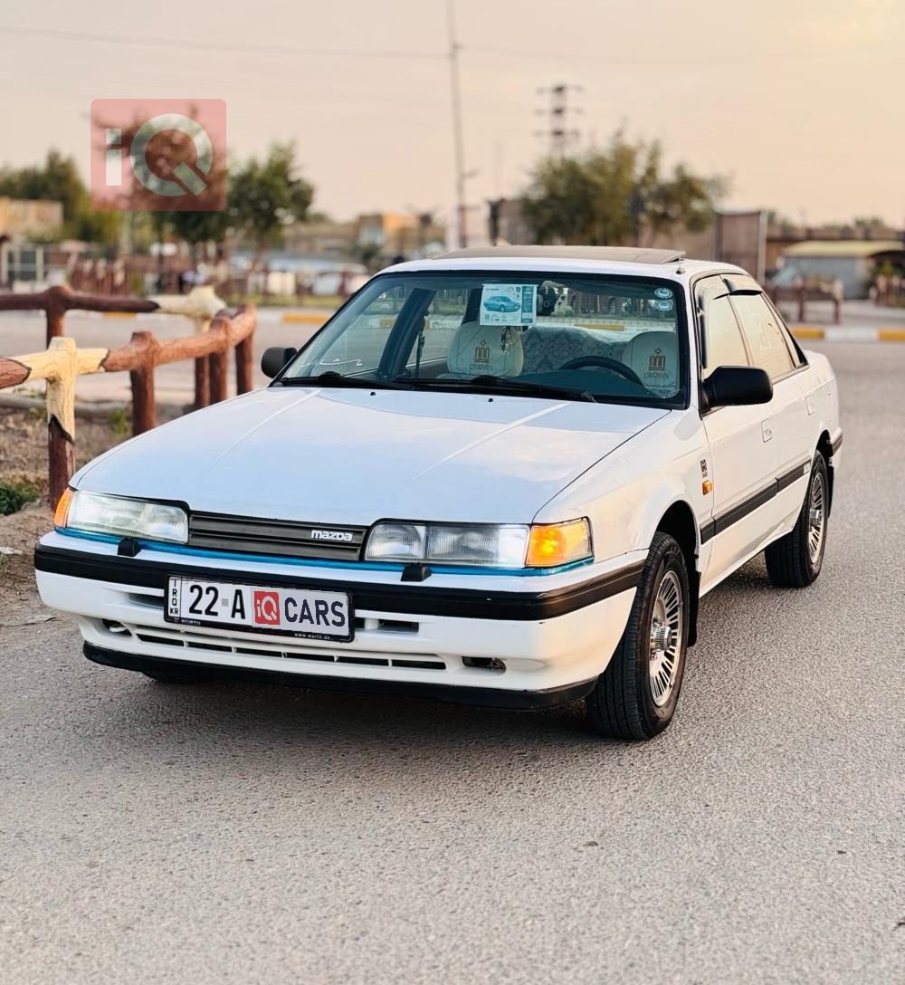 مازدا 626